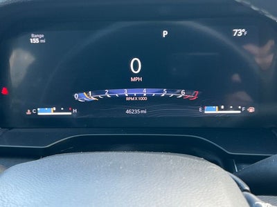 2024 Jeep Grand Cherokee Altitude 4x4