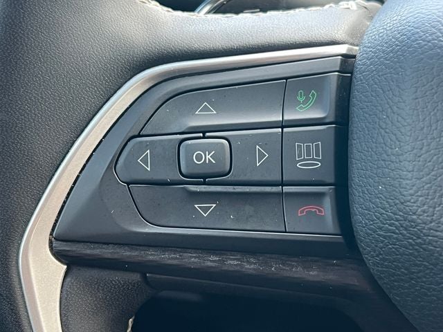 2024 Jeep Grand Cherokee Altitude 4x4