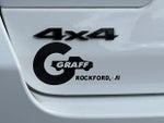 2024 Jeep Grand Cherokee Altitude 4x4