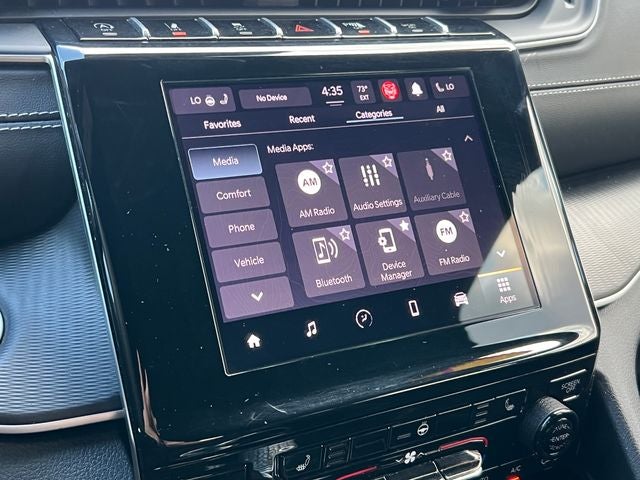 2024 Jeep Grand Cherokee Altitude 4x4