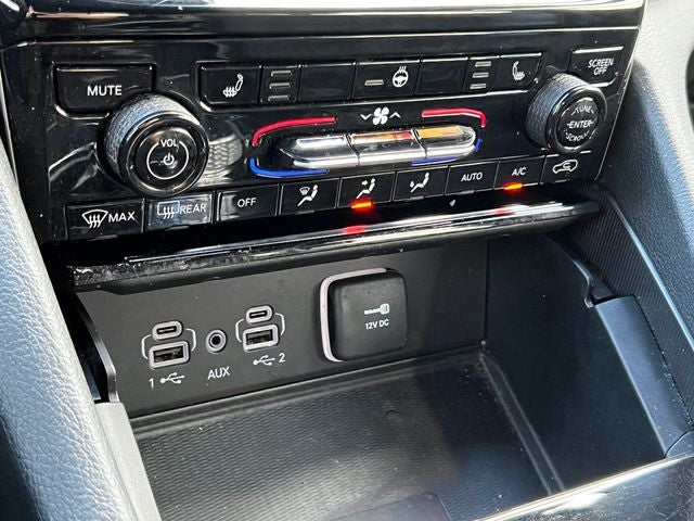 2024 Jeep Grand Cherokee Altitude 4x4