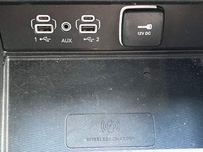 2024 Jeep Grand Cherokee Altitude 4x4