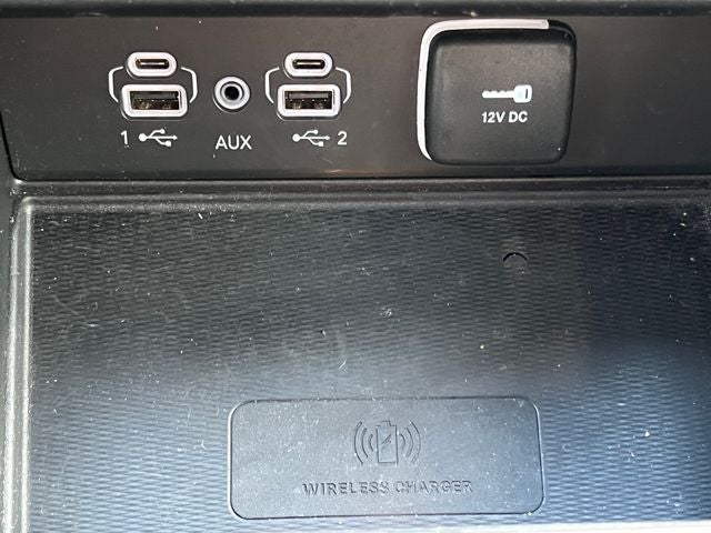 2024 Jeep Grand Cherokee Altitude 4x4