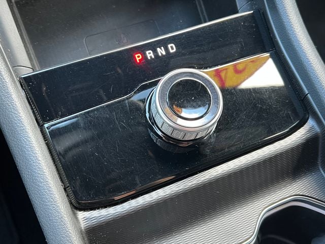 2024 Jeep Grand Cherokee Altitude 4x4