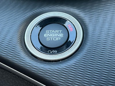 2024 Jeep Grand Cherokee Altitude 4x4