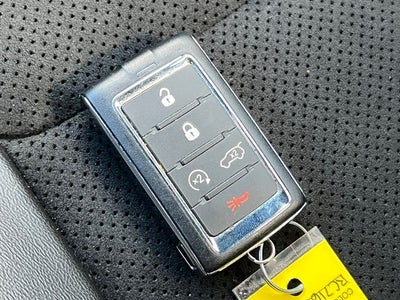 2024 Jeep Grand Cherokee Altitude 4x4