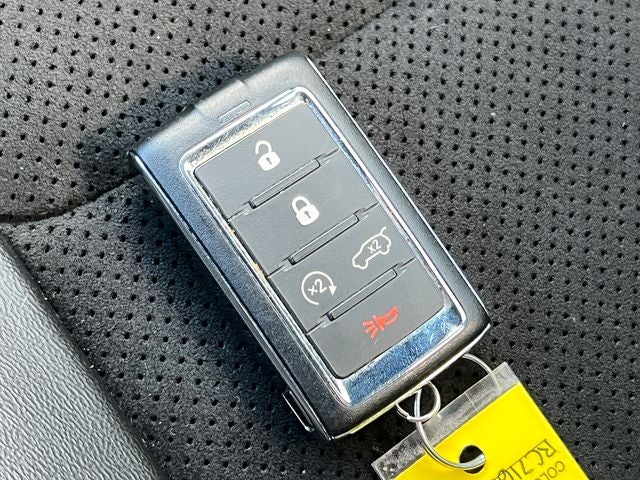 2024 Jeep Grand Cherokee Altitude 4x4
