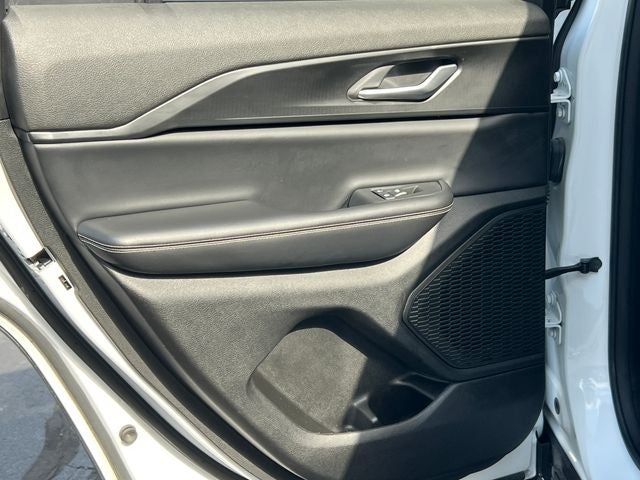 2024 Jeep Grand Cherokee Altitude 4x4