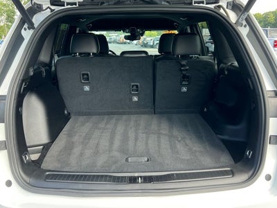 2024 Jeep Grand Cherokee Altitude 4x4