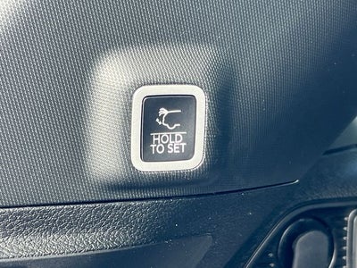 2024 Jeep Grand Cherokee Altitude 4x4