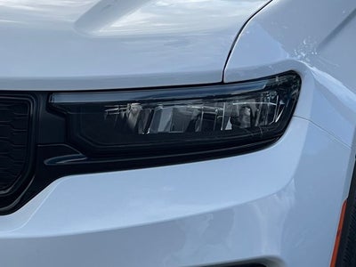 2024 Jeep Grand Cherokee Altitude 4x4