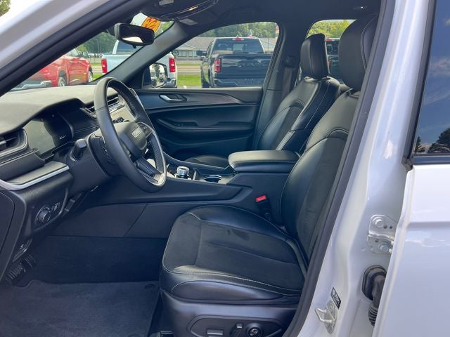 2024 Jeep Grand Cherokee Altitude 4x4