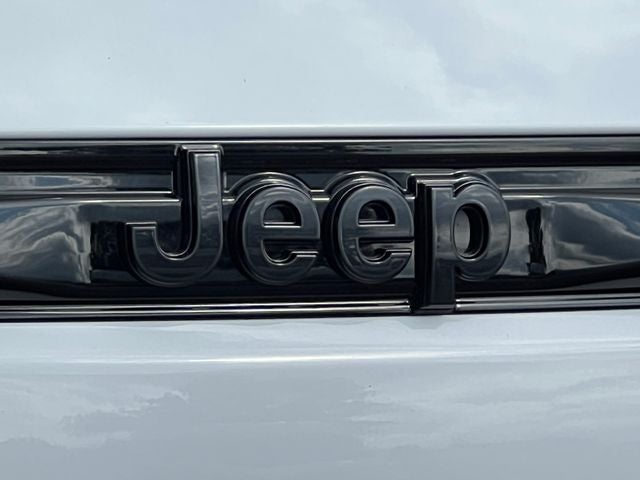 2024 Jeep Grand Cherokee Altitude 4x4
