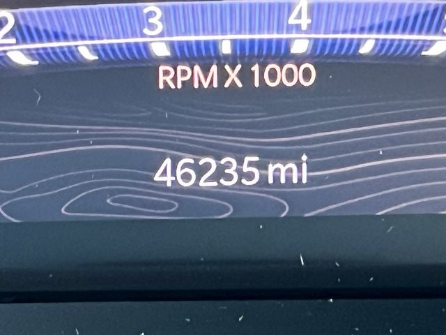 2024 Jeep Grand Cherokee Altitude 4x4