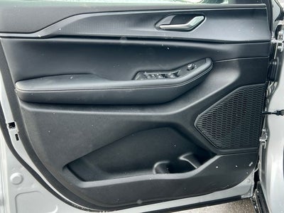 2026 Jeep Grand Cherokee GRAND CHEROKEE LAREDO X 4X4