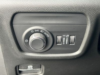 2026 Jeep Grand Cherokee GRAND CHEROKEE LAREDO X 4X4