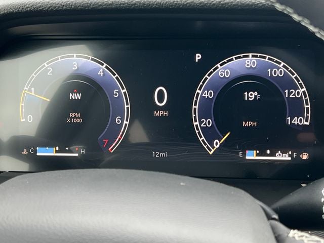 2026 Jeep Grand Cherokee GRAND CHEROKEE LAREDO X 4X4