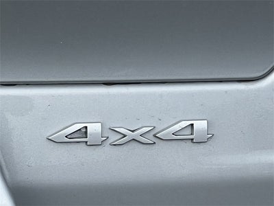 2026 Jeep Grand Cherokee GRAND CHEROKEE LAREDO X 4X4