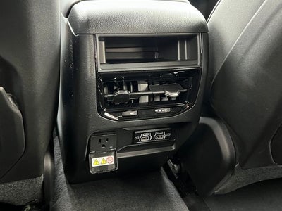 2026 Jeep Grand Cherokee GRAND CHEROKEE LAREDO X 4X4