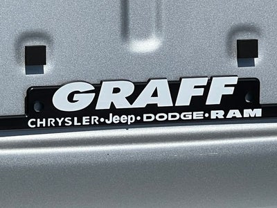 2026 Jeep Grand Cherokee GRAND CHEROKEE LAREDO X 4X4