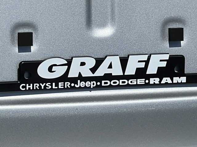 2026 Jeep Grand Cherokee GRAND CHEROKEE LAREDO X 4X4