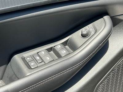 2024 Jeep Grand Cherokee Altitude X 4x4