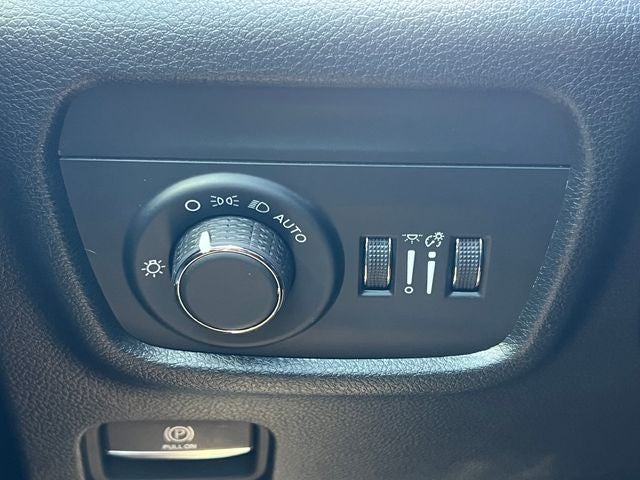 2024 Jeep Grand Cherokee Altitude X 4x4