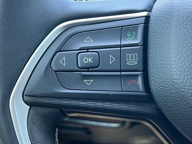 2024 Jeep Grand Cherokee Altitude X 4x4
