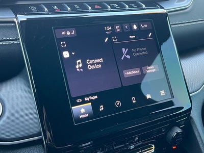 2024 Jeep Grand Cherokee Altitude X 4x4