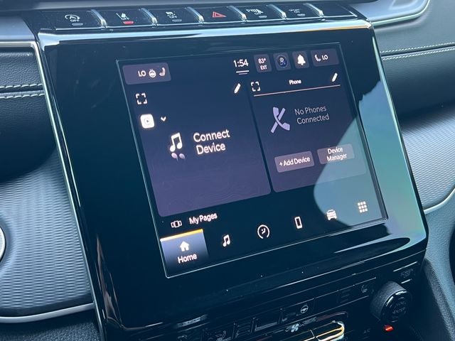 2024 Jeep Grand Cherokee Altitude X 4x4