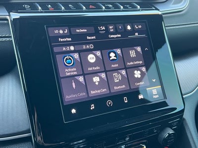 2024 Jeep Grand Cherokee Altitude X 4x4