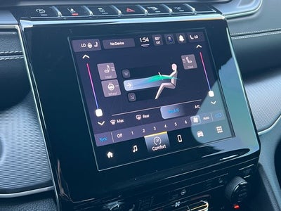 2024 Jeep Grand Cherokee Altitude X 4x4