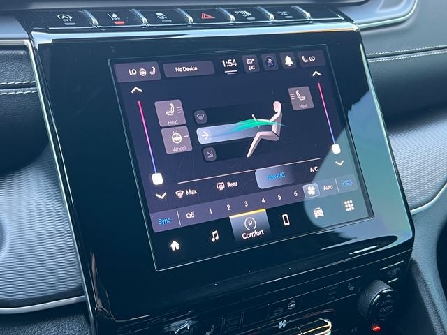 2024 Jeep Grand Cherokee Altitude X 4x4