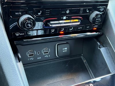 2024 Jeep Grand Cherokee Altitude X 4x4