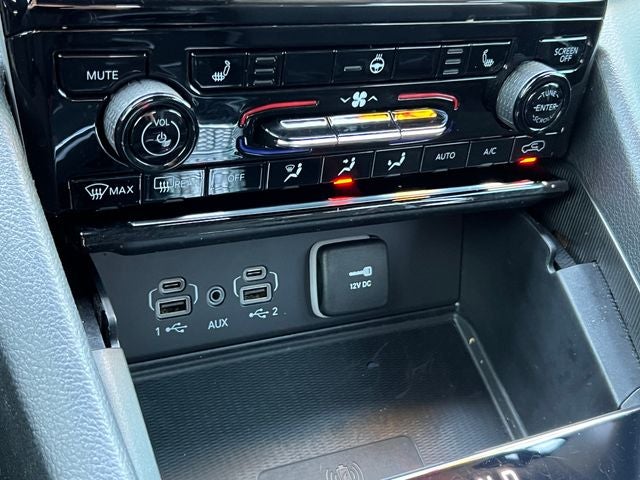 2024 Jeep Grand Cherokee Altitude X 4x4