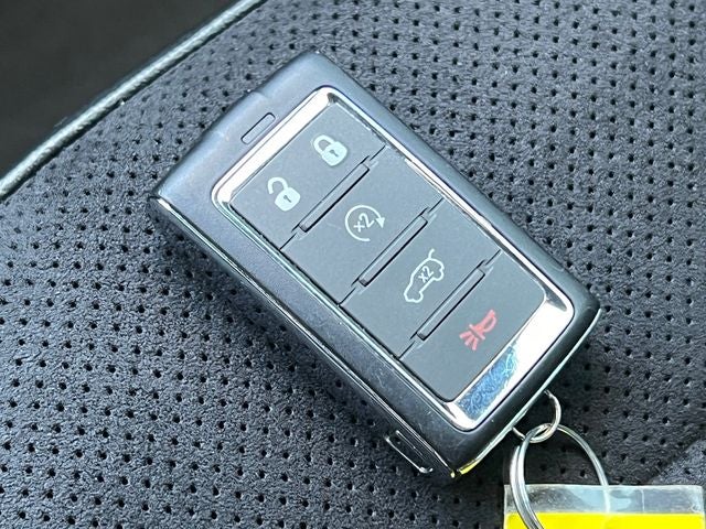 2024 Jeep Grand Cherokee Altitude X 4x4