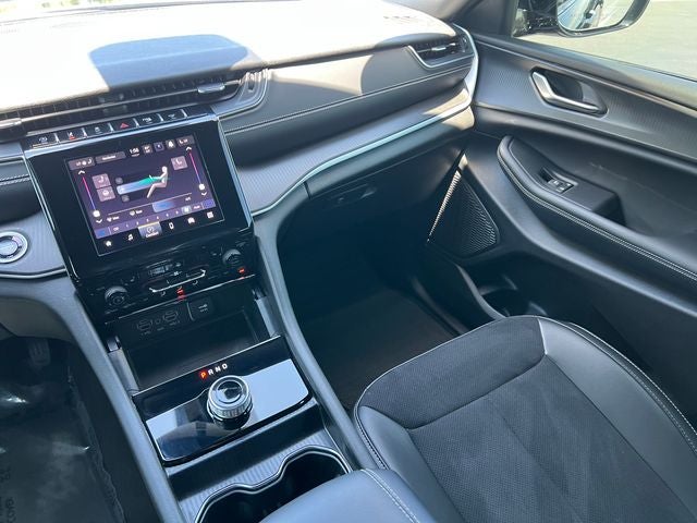 2024 Jeep Grand Cherokee Altitude X 4x4
