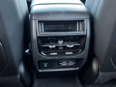 2024 Jeep Grand Cherokee Altitude X 4x4