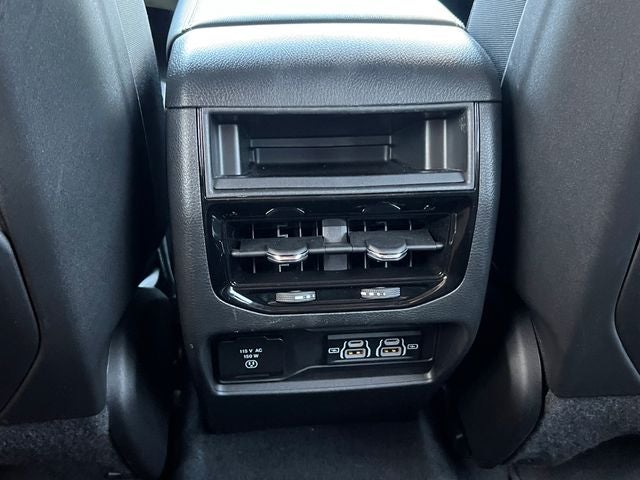 2024 Jeep Grand Cherokee Altitude X 4x4