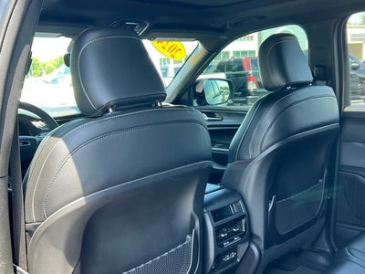 2024 Jeep Grand Cherokee Altitude X 4x4