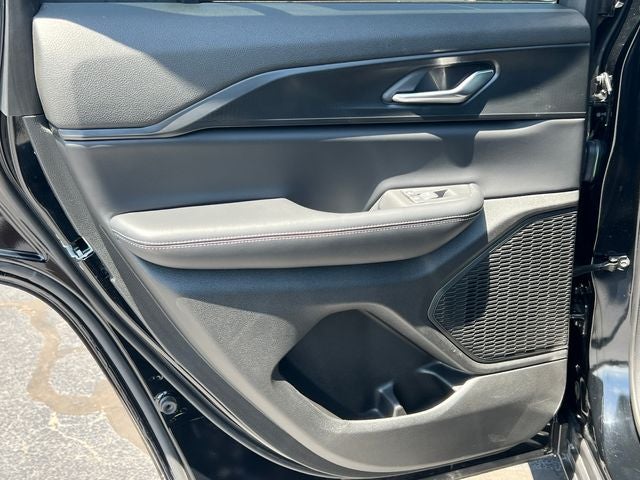 2024 Jeep Grand Cherokee Altitude X 4x4