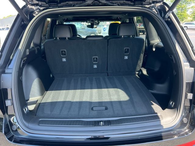 2024 Jeep Grand Cherokee Altitude X 4x4