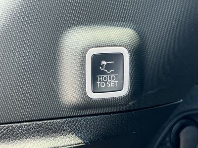 2024 Jeep Grand Cherokee Altitude X 4x4
