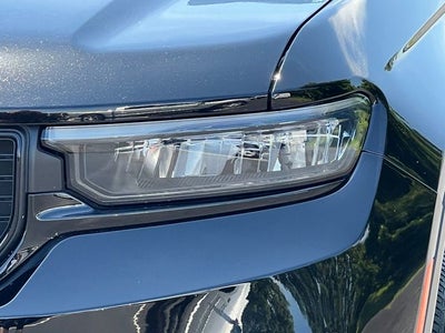 2024 Jeep Grand Cherokee Altitude X 4x4
