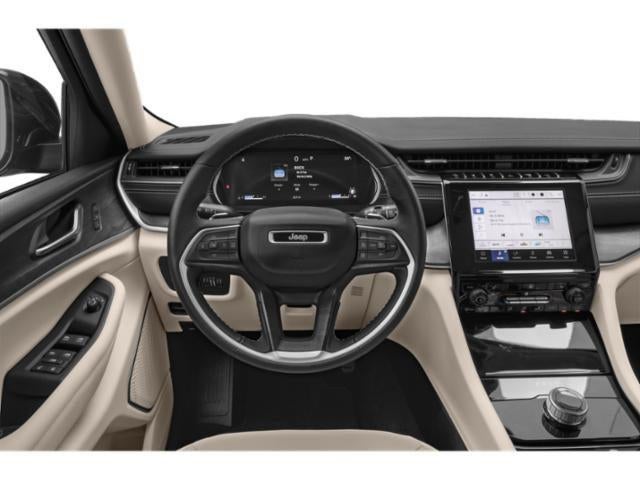 2024 Jeep Grand Cherokee Altitude X 4x4