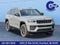 2027 Jeep Grand Cherokee Laredo Altitude