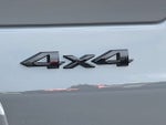 2027 Jeep Grand Cherokee Laredo Altitude