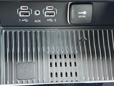 2027 Jeep Grand Cherokee Laredo Altitude
