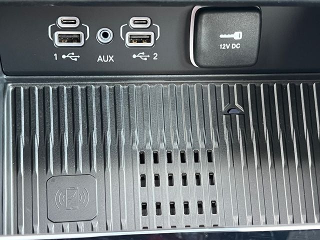 2027 Jeep Grand Cherokee Laredo Altitude