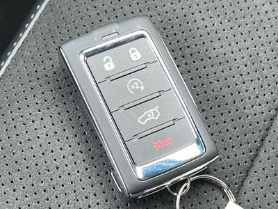 2027 Jeep Grand Cherokee Laredo Altitude